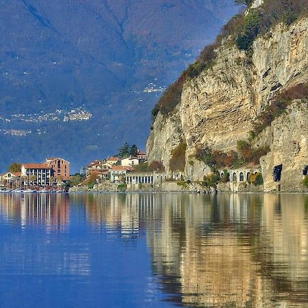 Casa Ducale Como Lake View 曼代洛-德尔拉里奥 外观 照片