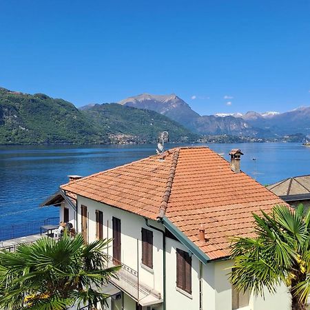 Casa Ducale Como Lake View 曼代洛-德尔拉里奥 外观 照片